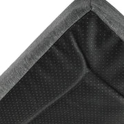 PaWz Memory Foam Pet Bed Calming Dog Cushion Orthopedic Mat Washable Removable L
