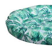 PaWz Pet Cool Gel Mat Cat Round Bed Dog Bolster Waterproof Self-cooling Pads Summer
