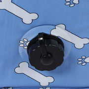PaWz Pet Swimming Pool Kids Dog Cat Washing Bathtub Outdoor Bathing