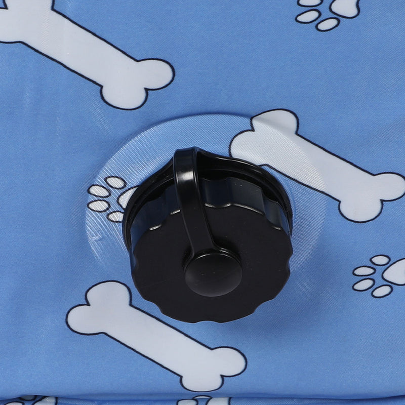 PaWz Pet Swimming Pool Kids Dog Cat Washing Bathtub Outdoor Bathing