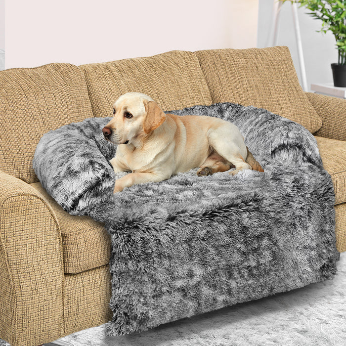 PaWz Pet Protector Sofa Cover Dog Cat Couch Cushion Slipcovers Seater