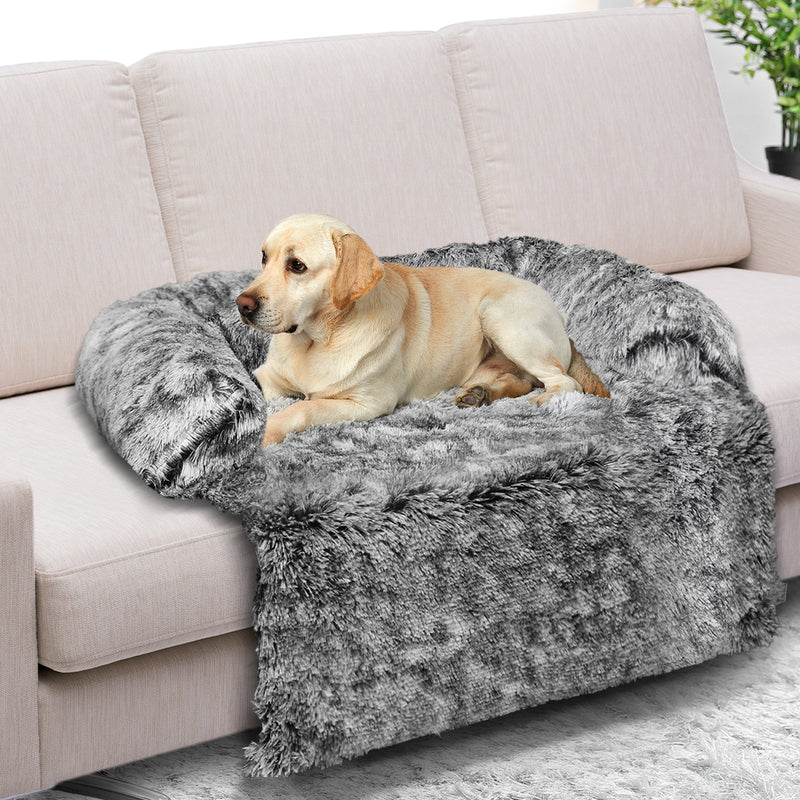 PaWz Pet Protector Sofa Cover Dog Cat Couch Cushion Slipcovers Seater