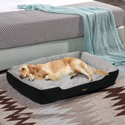 PaWz Pet Bed Dog Beds Bedding Mattress Mat Cushion Soft Pad Pads Mats