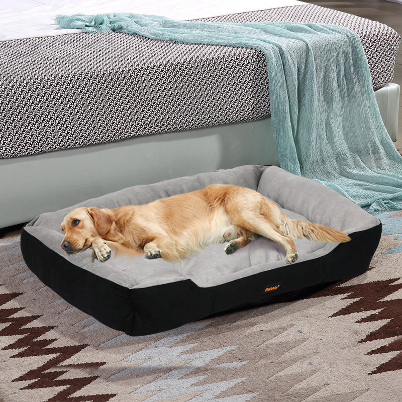 PaWz Pet Bed Dog Beds Bedding Mattress Mat Cushion Soft Pad Pads Mats