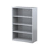 Steelco Bookcase