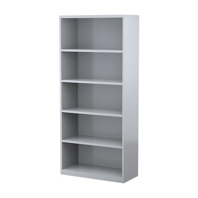 Steelco Bookcase