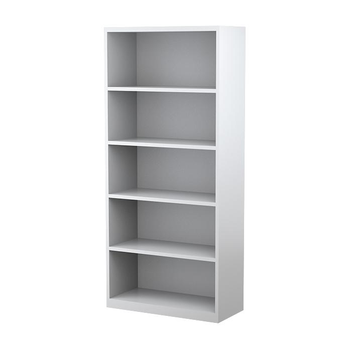 Steelco Bookcase